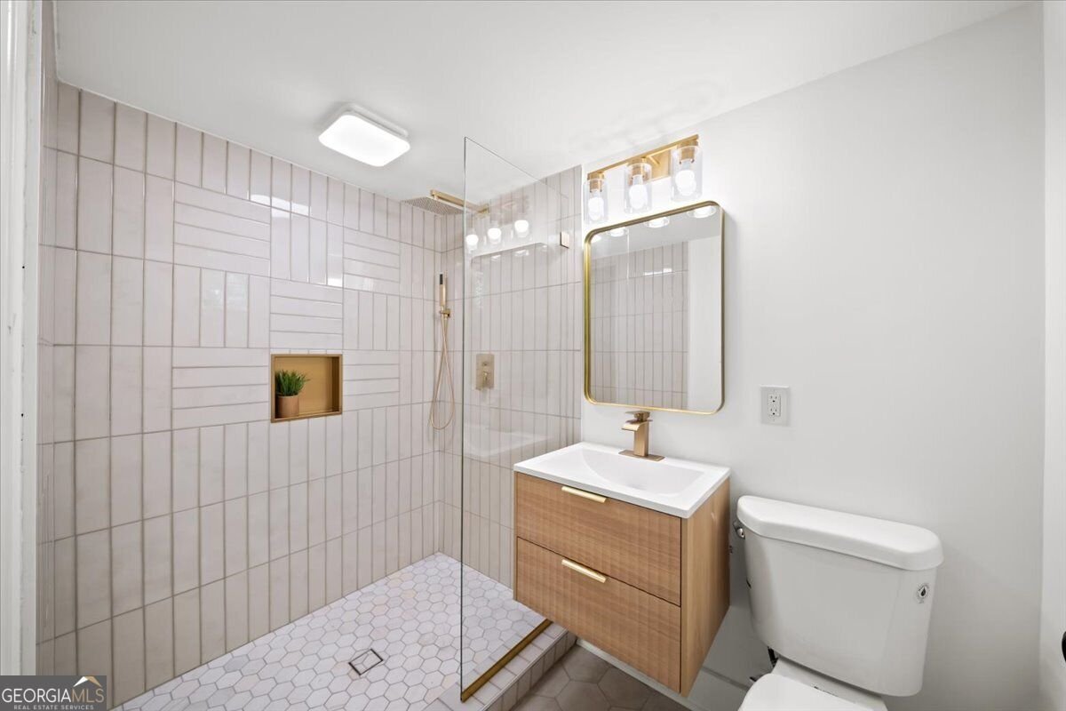 1522 Wilson Circle Marietta - Photo 19