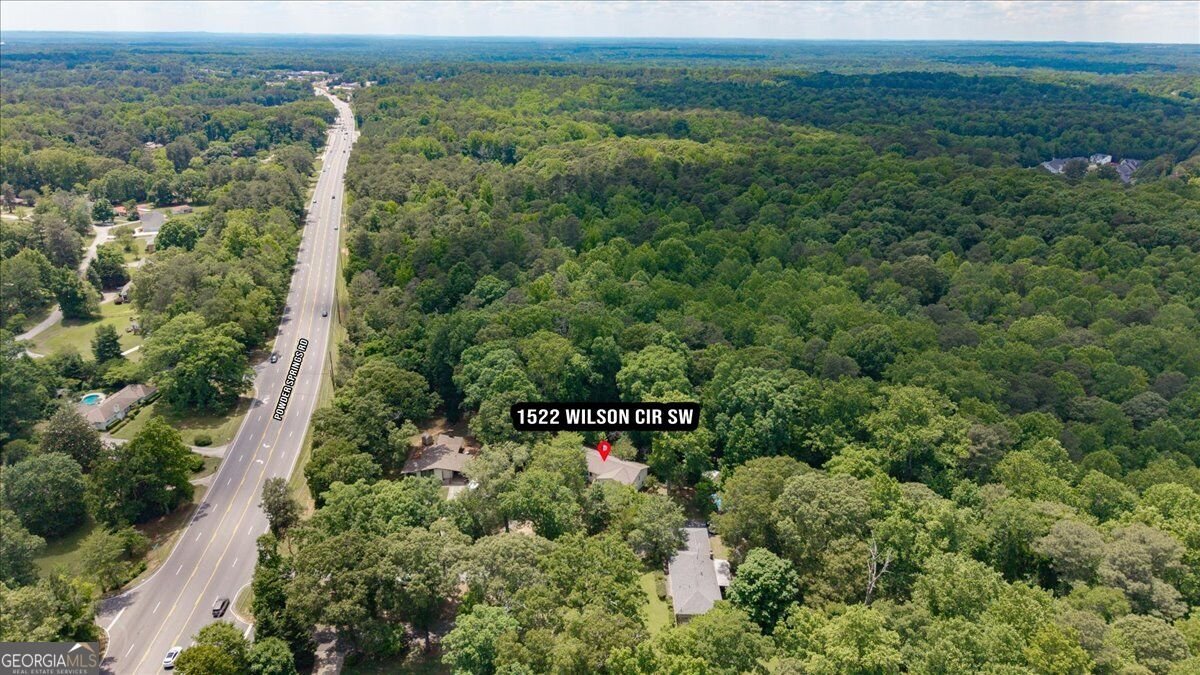 1522 Wilson Circle Marietta - Photo 20