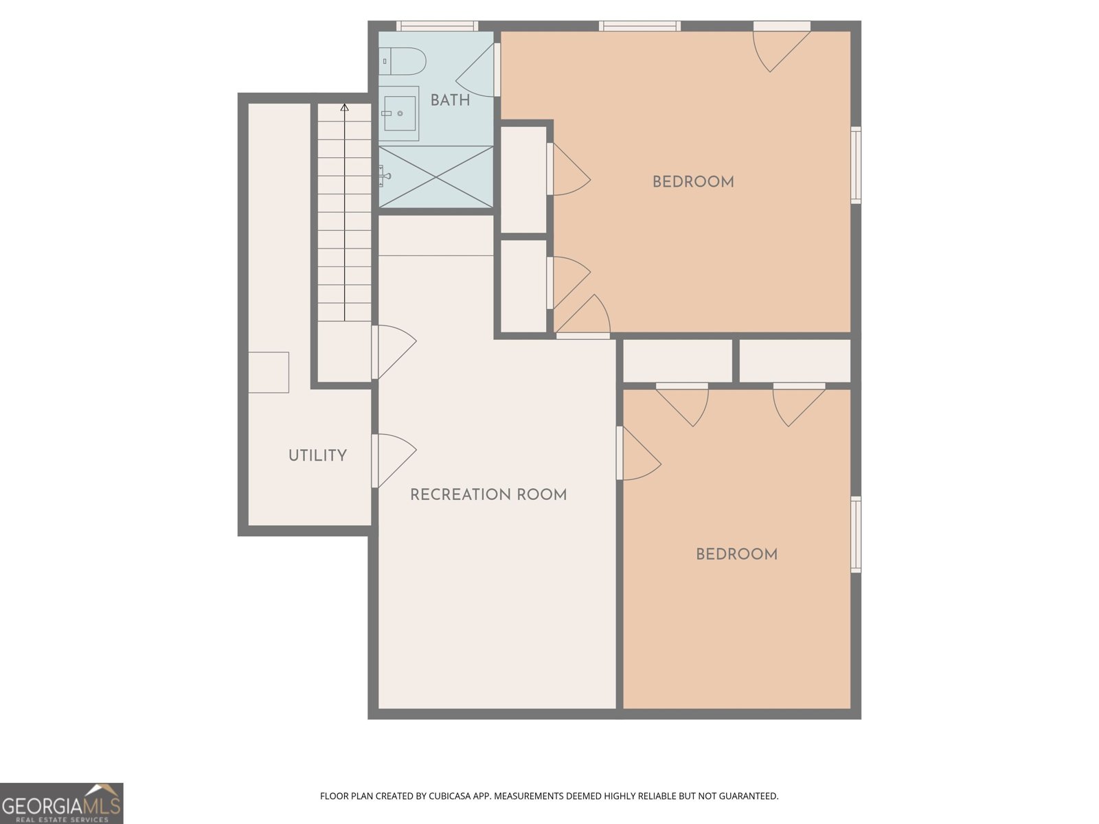 1522 Wilson Circle Marietta - Photo 23