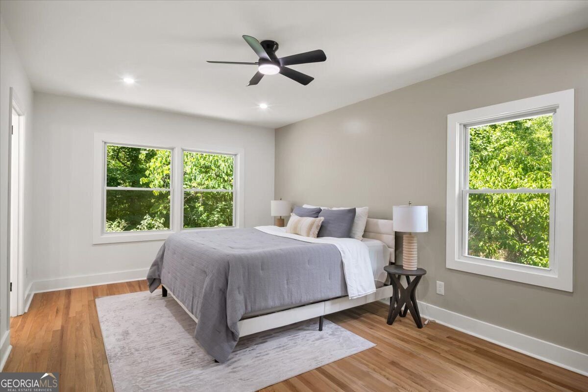 1522 Wilson Circle Marietta - Photo 8