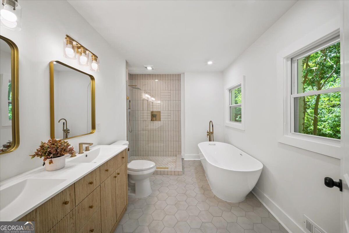 1522 Wilson Circle Marietta - Photo 9