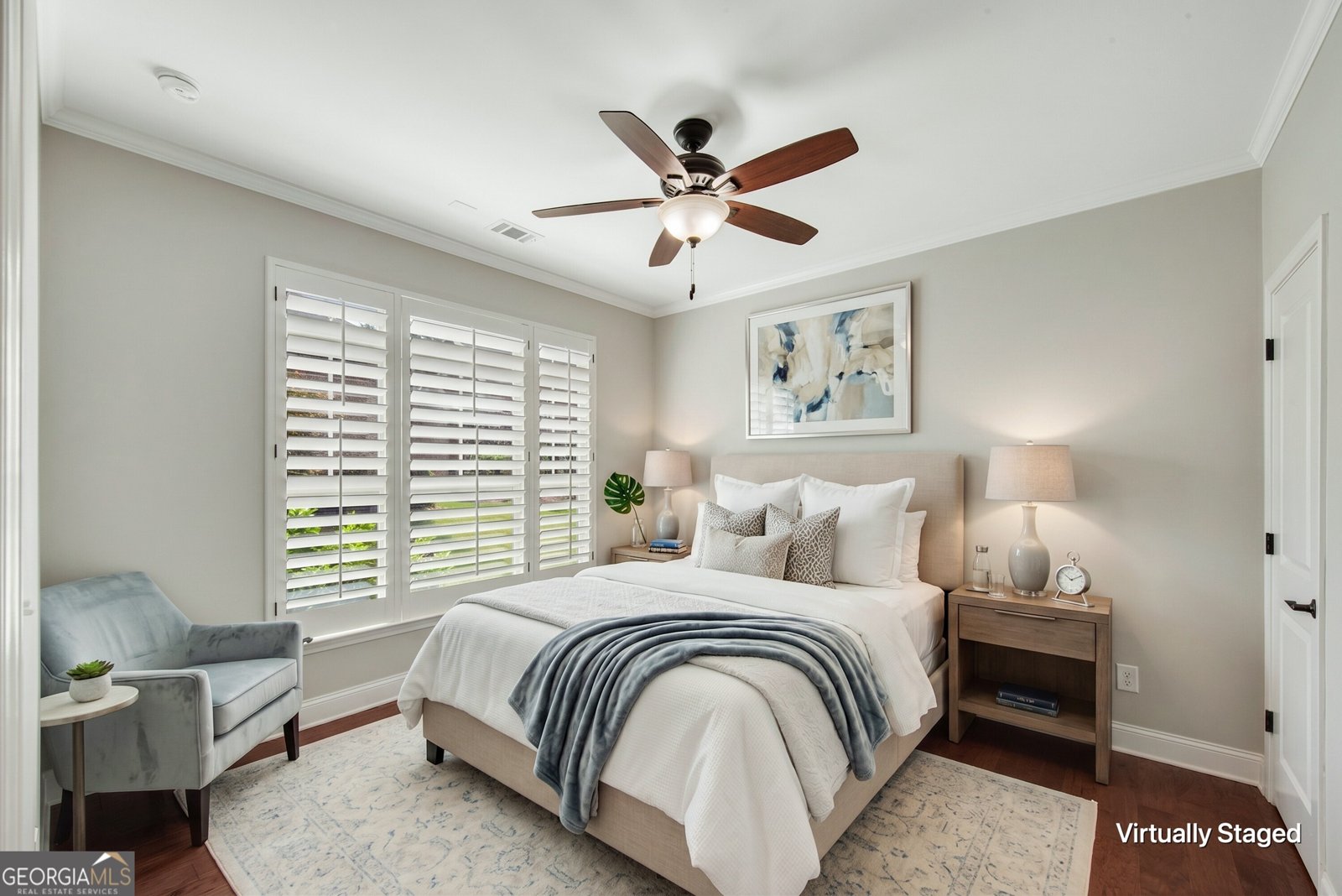 2842 Middlecreek Way Cumming - Photo 42