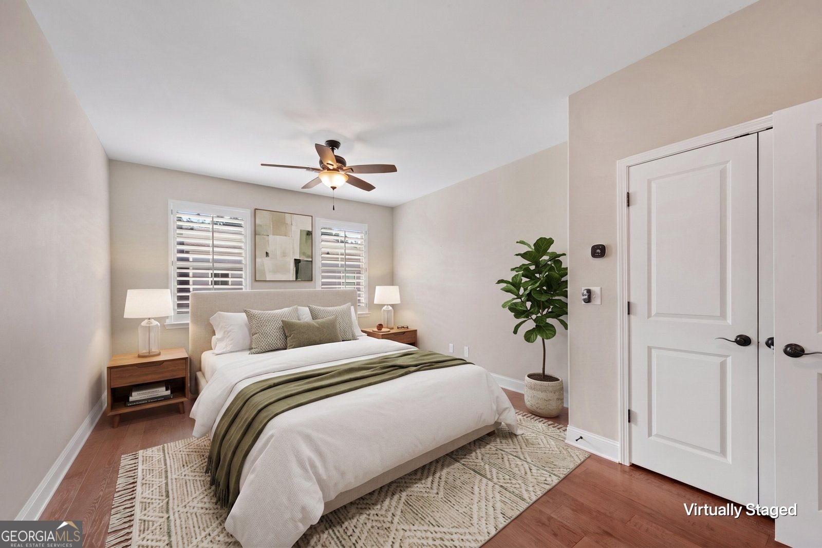 2842 Middlecreek Way Cumming - Photo 46
