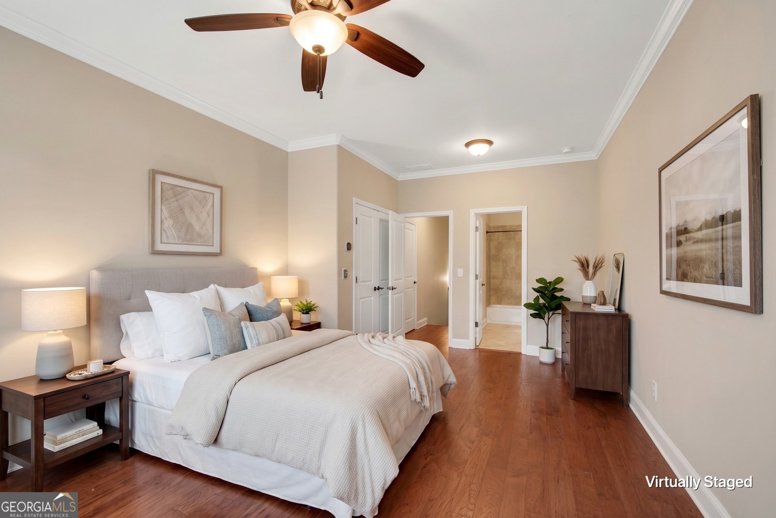 2842 Middlecreek Way Cumming - Photo 48