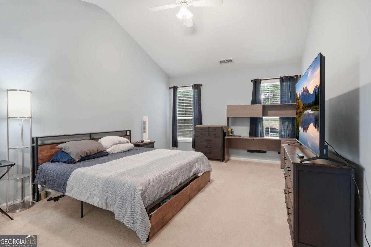 3749 Clear Lake Way Acworth - Photo 15