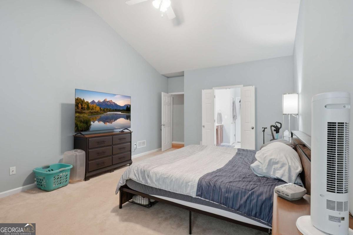 3749 Clear Lake Way Acworth - Photo 16