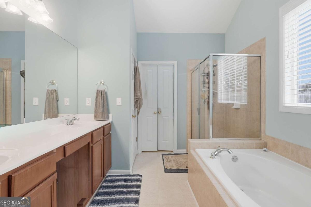 3749 Clear Lake Way Acworth - Photo 17