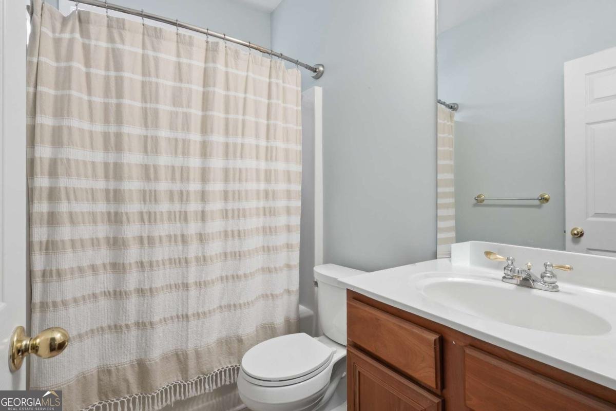 3749 Clear Lake Way Acworth - Photo 20