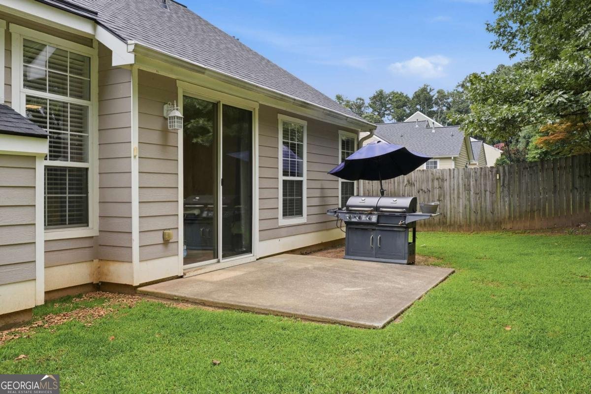 3749 Clear Lake Way Acworth - Photo 22