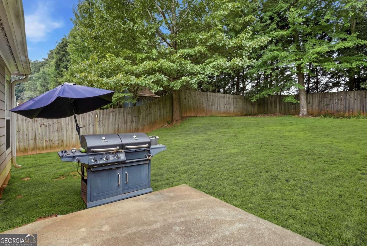 3749 Clear Lake Way Acworth - Photo 23