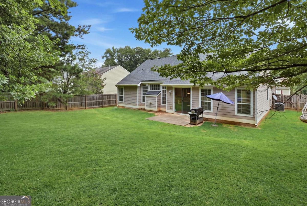 3749 Clear Lake Way Acworth - Photo 27