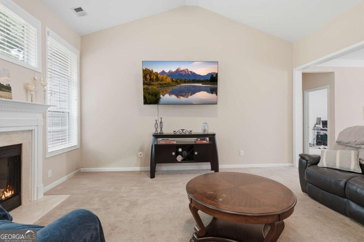 3749 Clear Lake Way Acworth - Photo 8