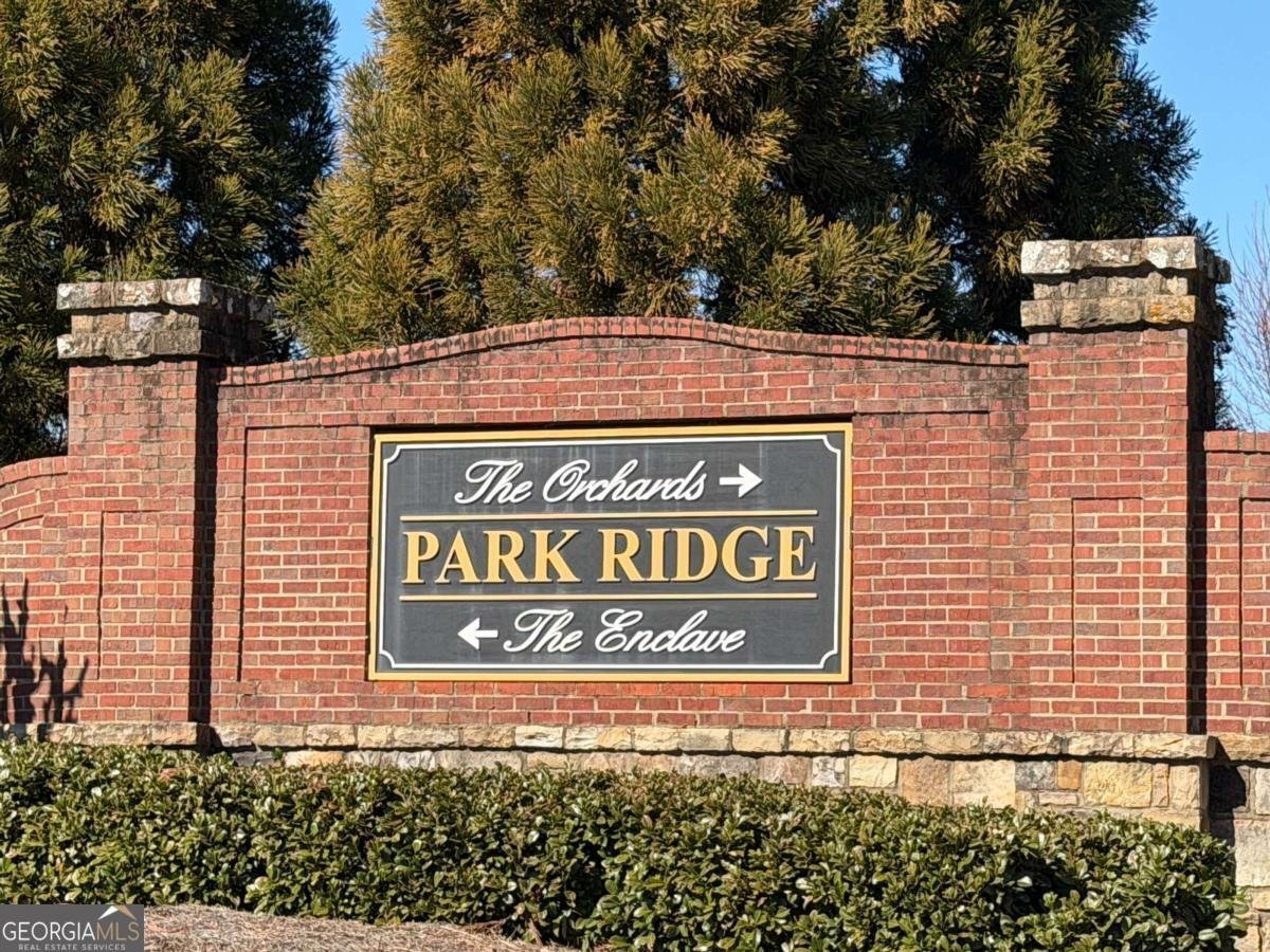 3329 Tree Ridge Court Buford - Photo 32