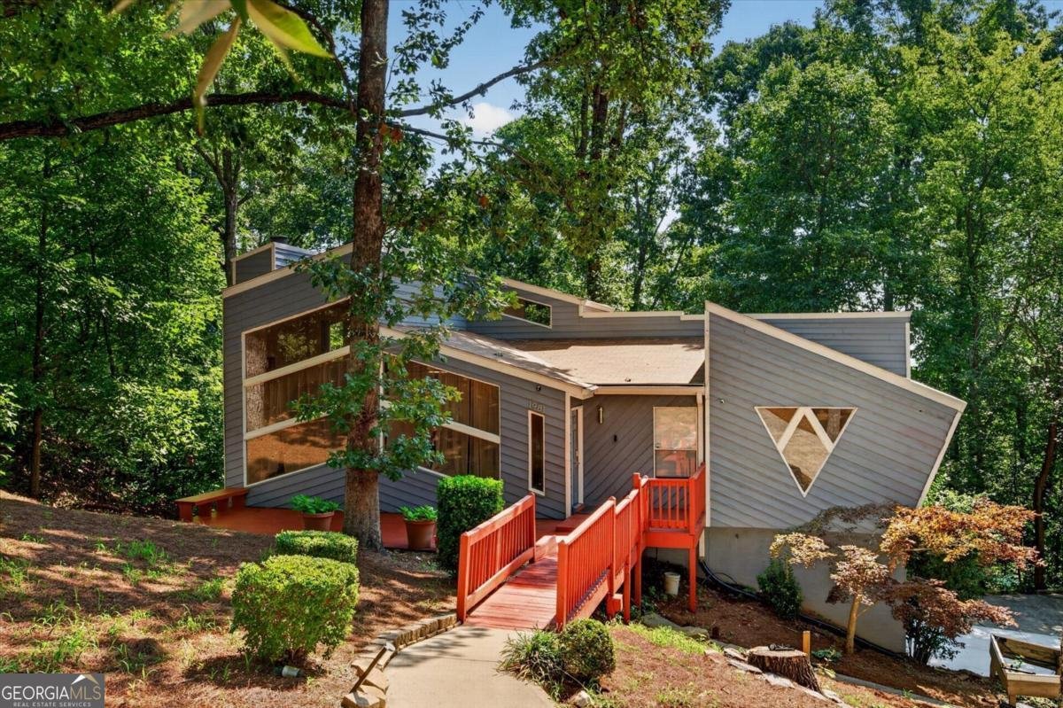 1981 Kinridge Road Marietta - Photo 38