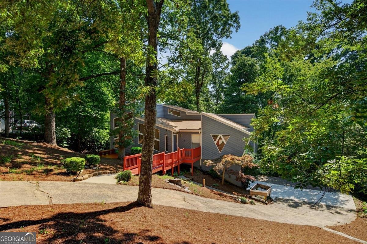 1981 Kinridge Road Marietta - Photo 40