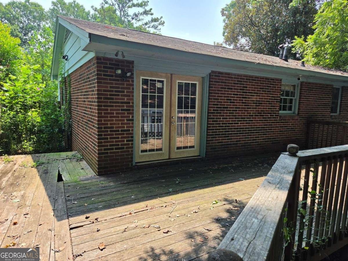 3173 Pennington Circle Atlanta - Photo 6