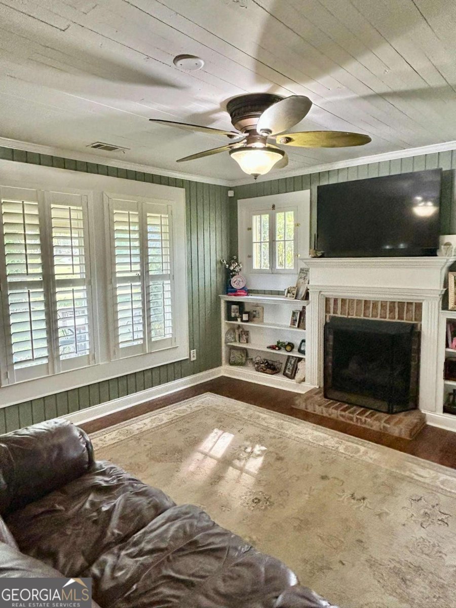 1401 Alec Mountain Road Clarkesville - Photo 13