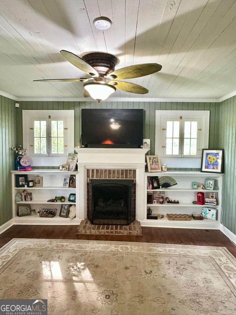 1401 Alec Mountain Road Clarkesville - Photo 14