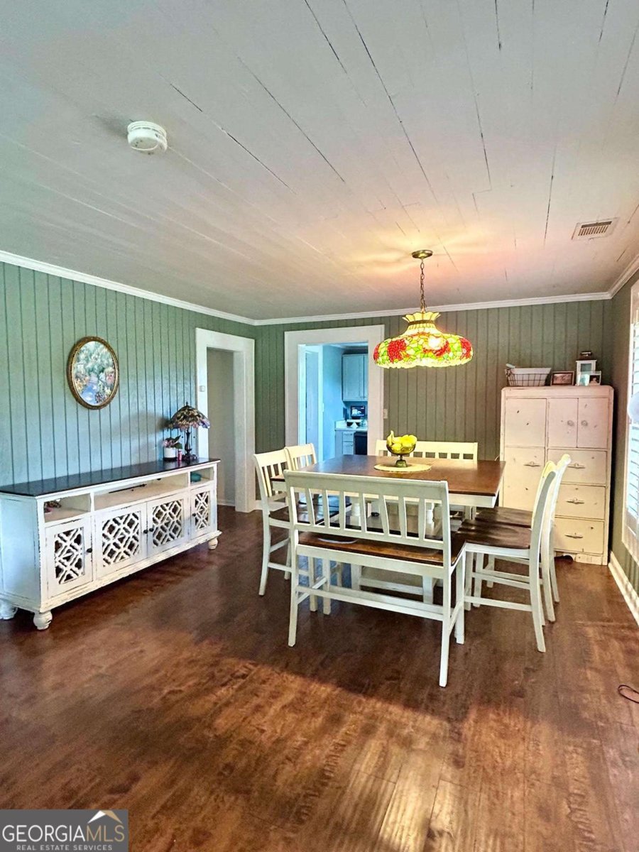 1401 Alec Mountain Road Clarkesville - Photo 15