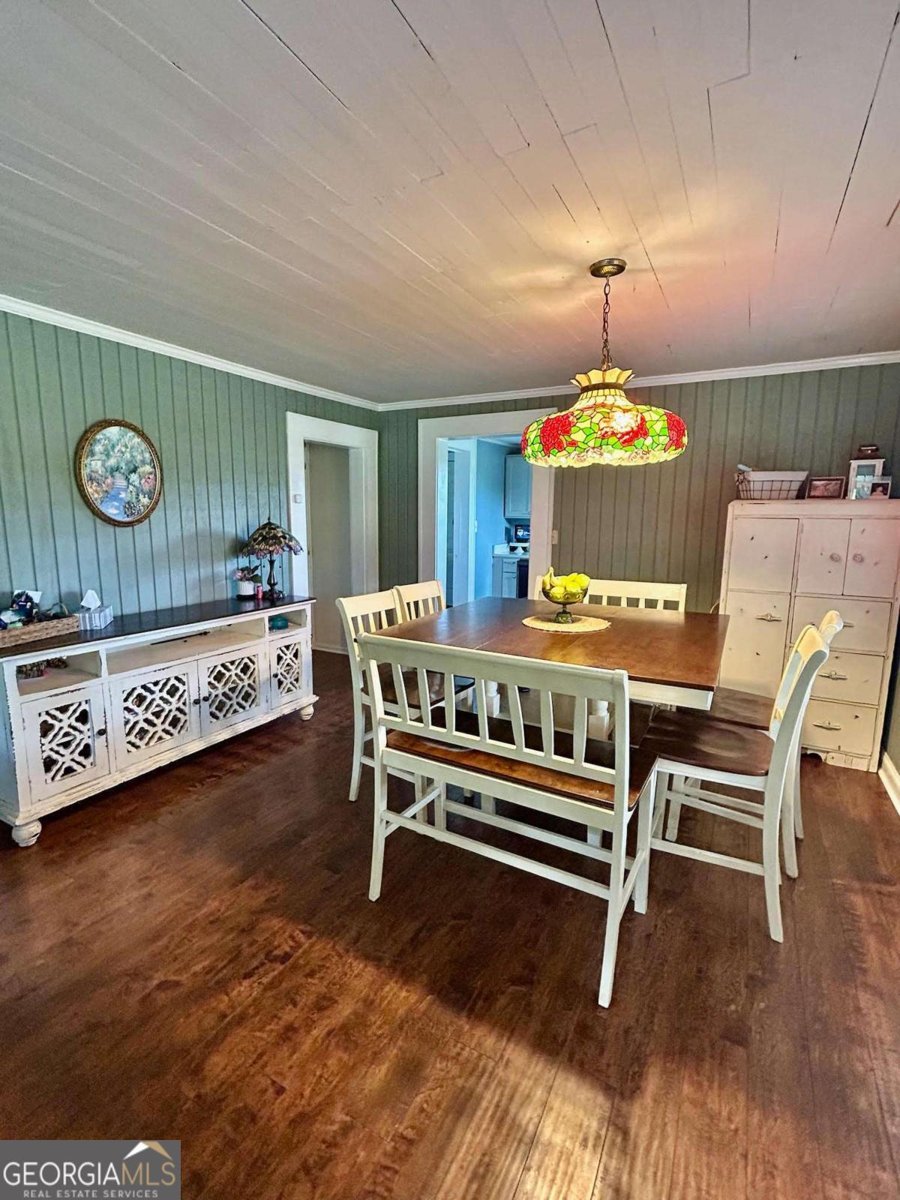 1401 Alec Mountain Road Clarkesville - Photo 17