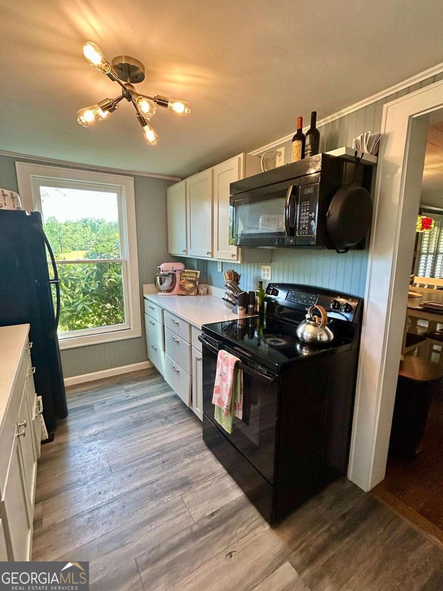 1401 Alec Mountain Road Clarkesville - Photo 19