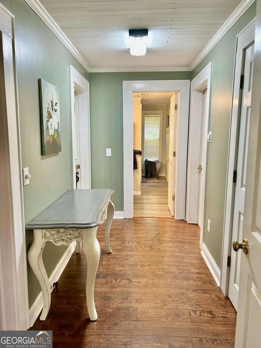 1401 Alec Mountain Road Clarkesville - Photo 21
