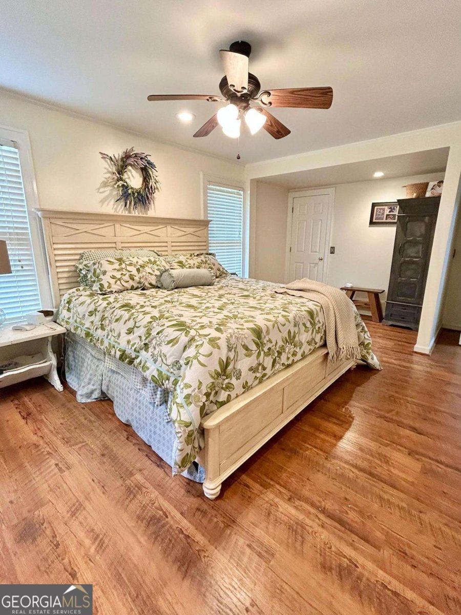 1401 Alec Mountain Road Clarkesville - Photo 22