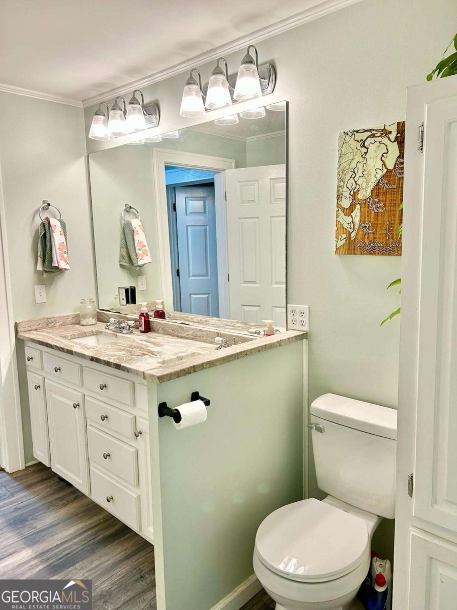 1401 Alec Mountain Road Clarkesville - Photo 25