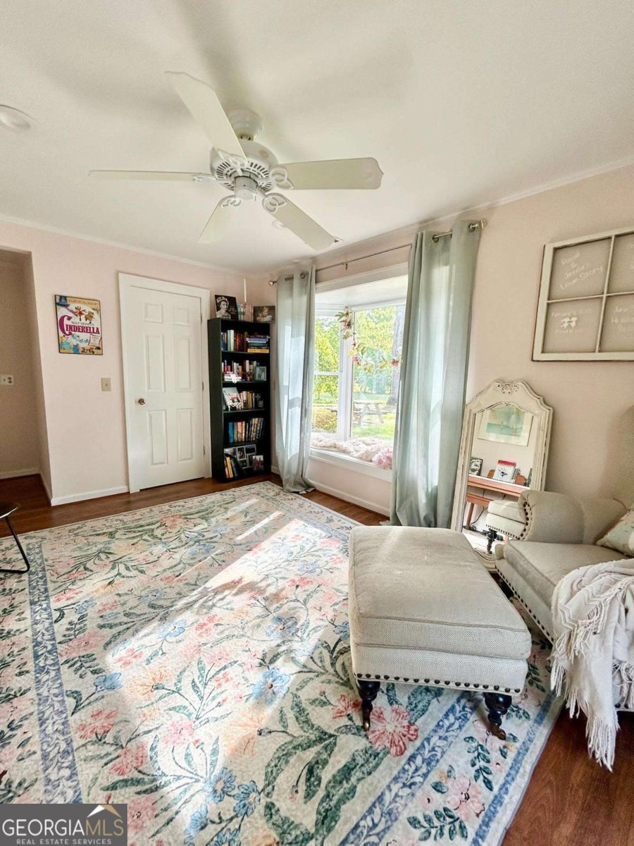 1401 Alec Mountain Road Clarkesville - Photo 27