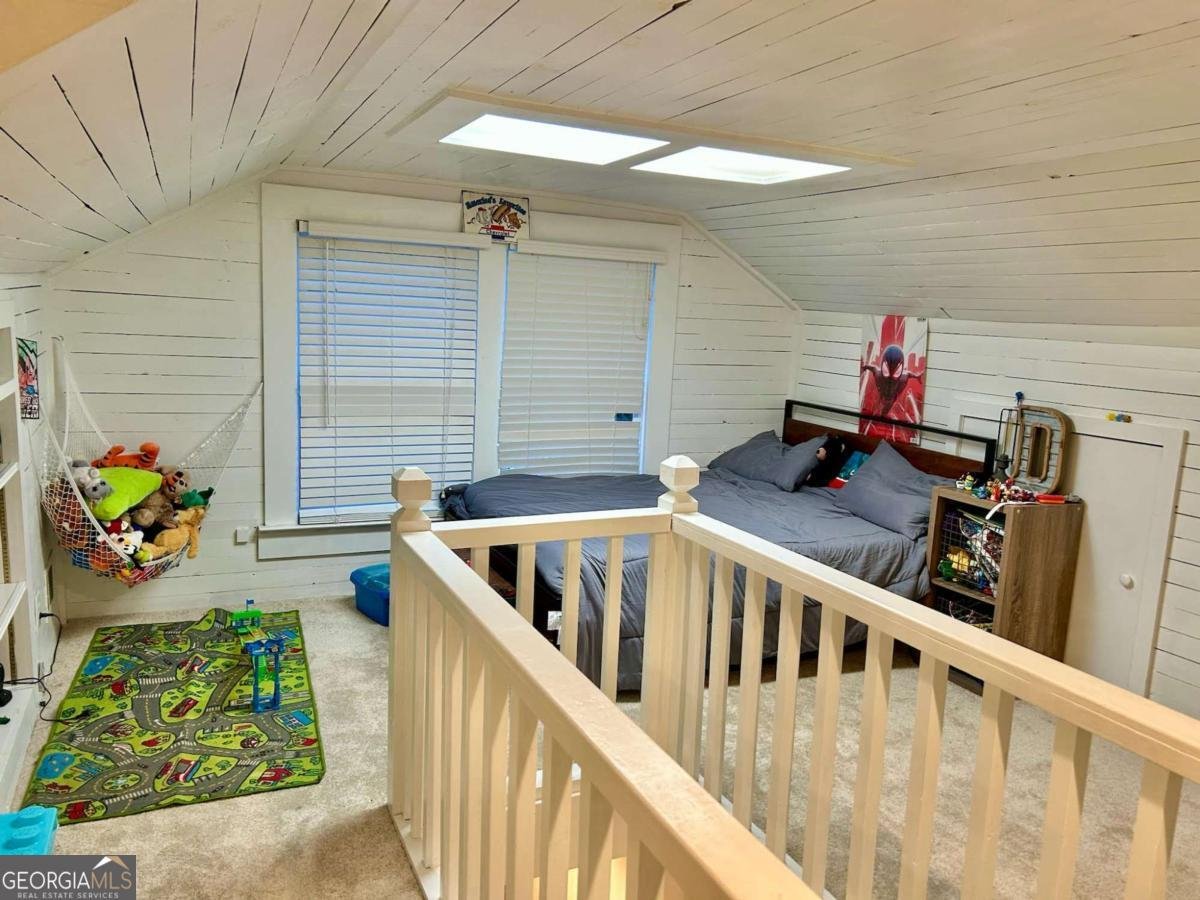 1401 Alec Mountain Road Clarkesville - Photo 30