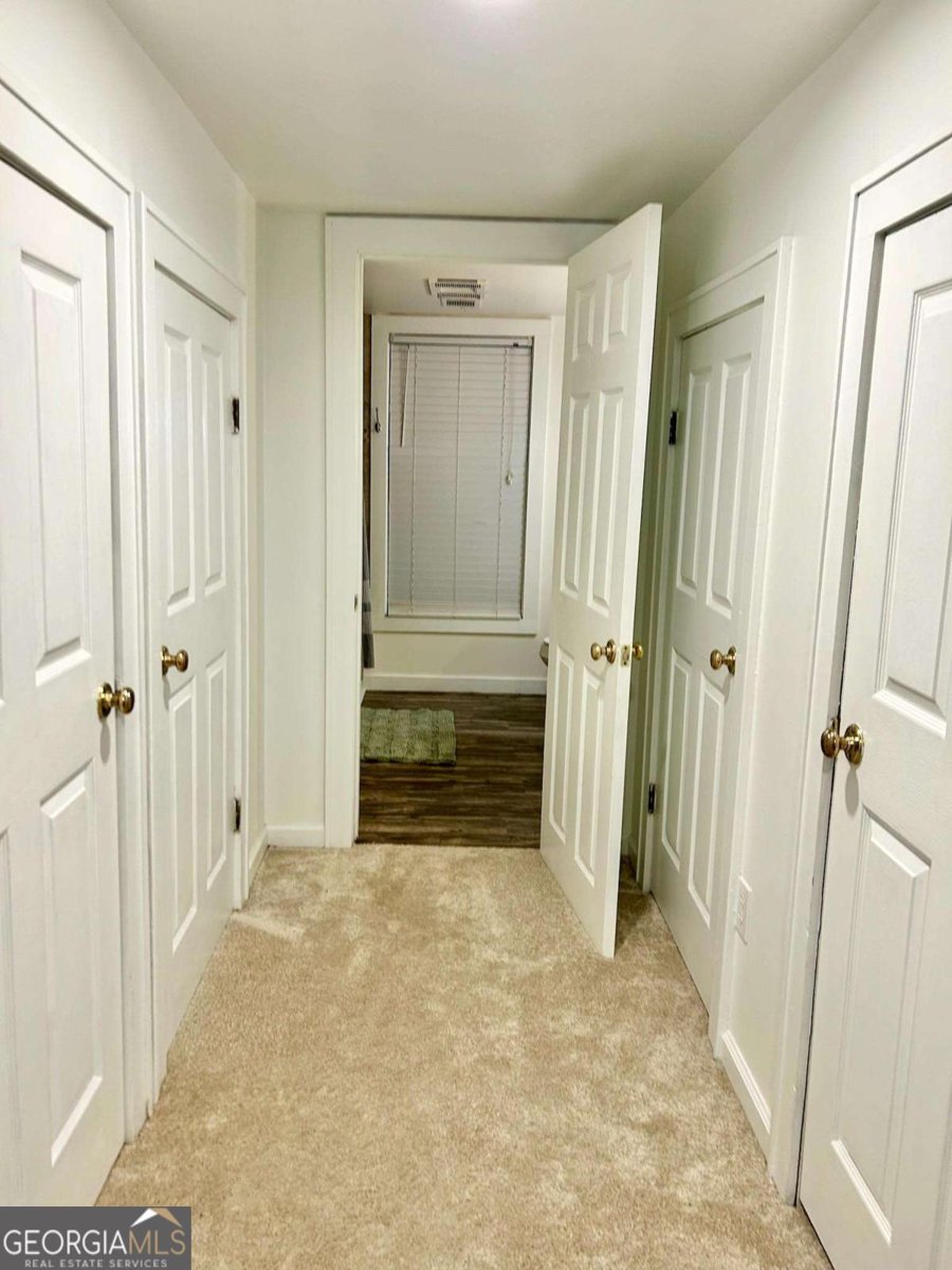 1401 Alec Mountain Road Clarkesville - Photo 35