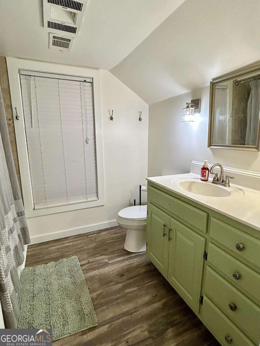 1401 Alec Mountain Road Clarkesville - Photo 36