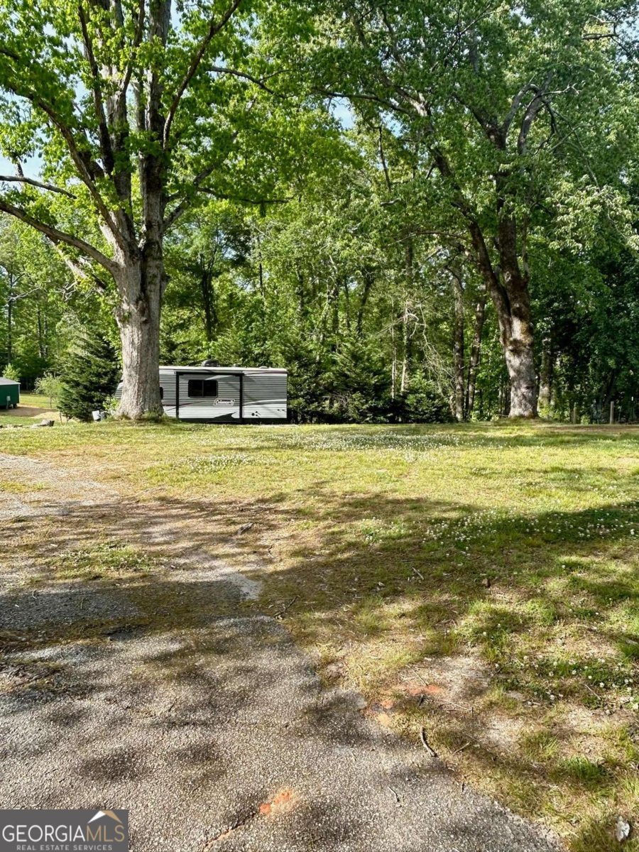 1401 Alec Mountain Road Clarkesville - Photo 37