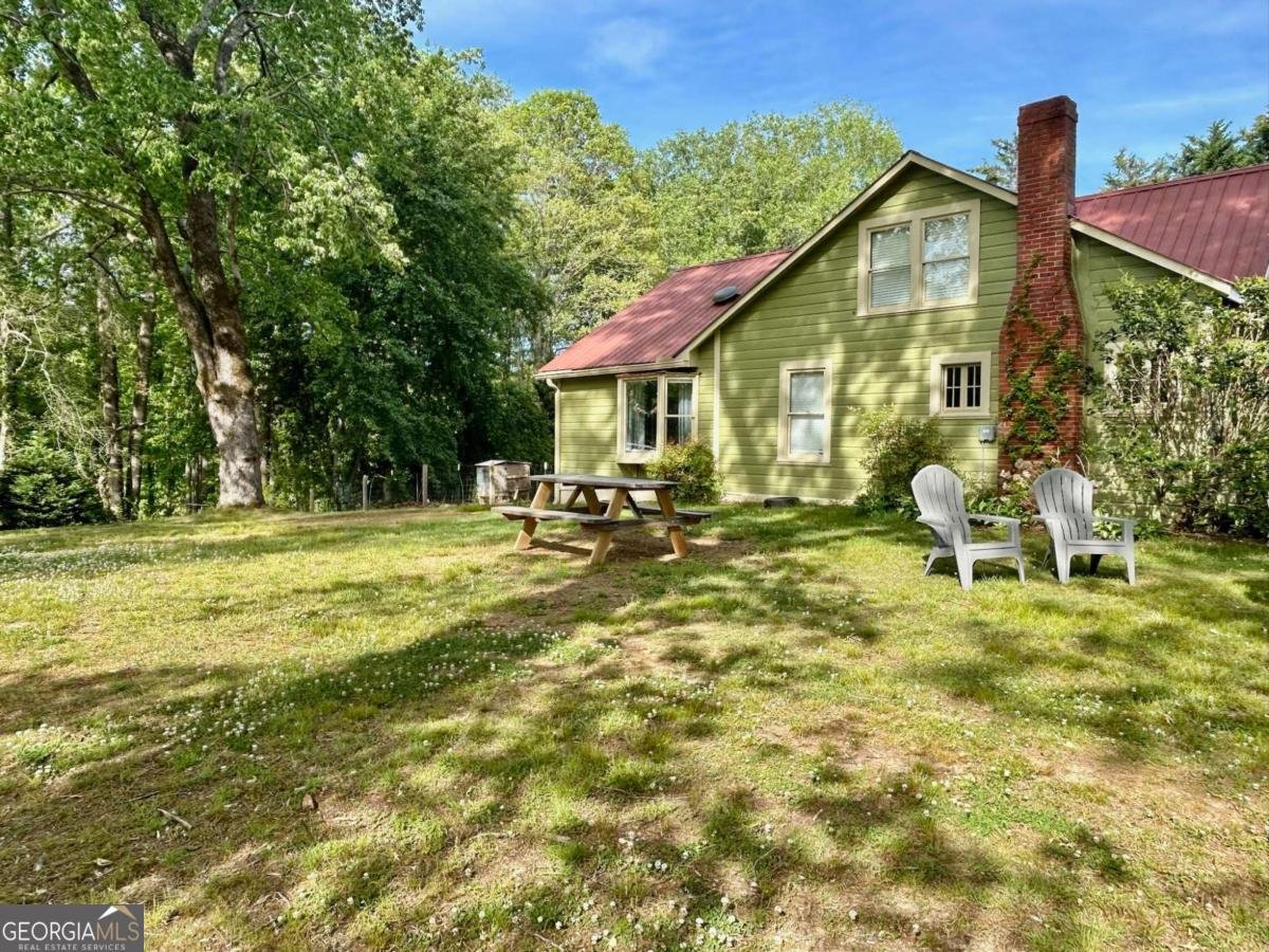 1401 Alec Mountain Road Clarkesville - Photo 8