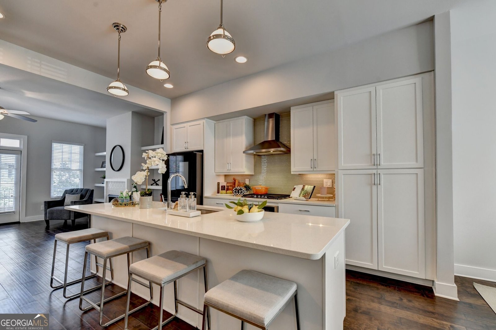 738 Taylor Court Atlanta - Photo 12