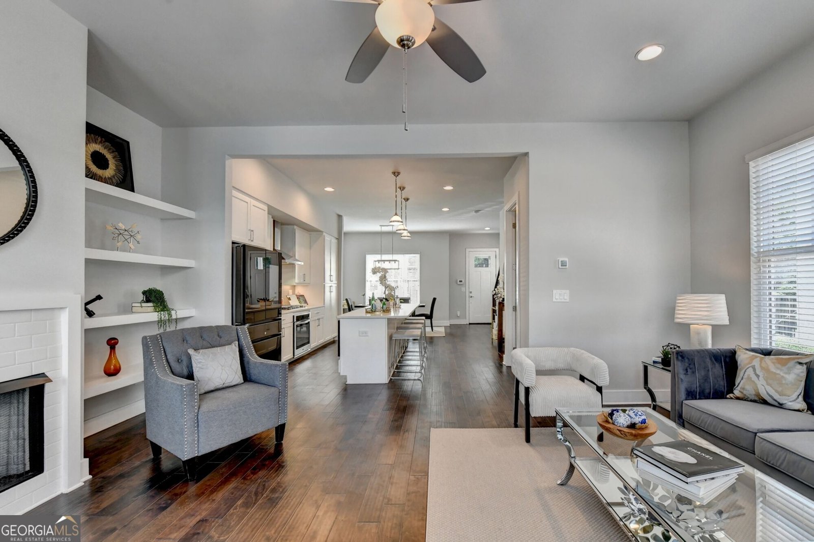 738 Taylor Court Atlanta - Photo 22