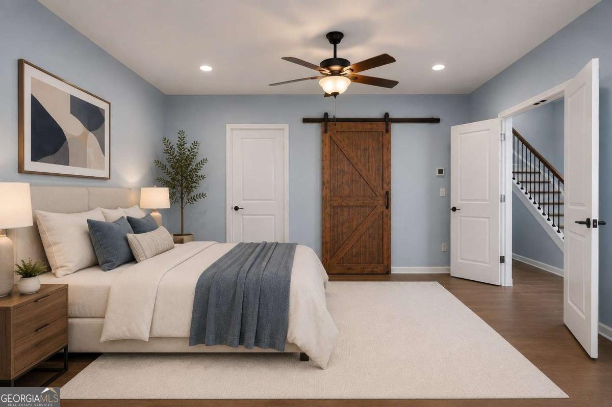 6460 Cortland Walk Alpharetta - Photo 11