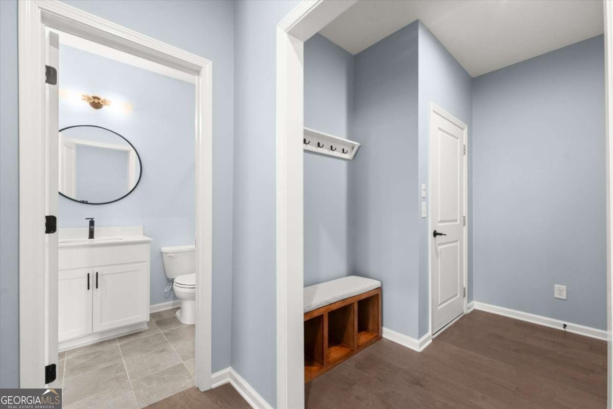 6460 Cortland Walk Alpharetta - Photo 15