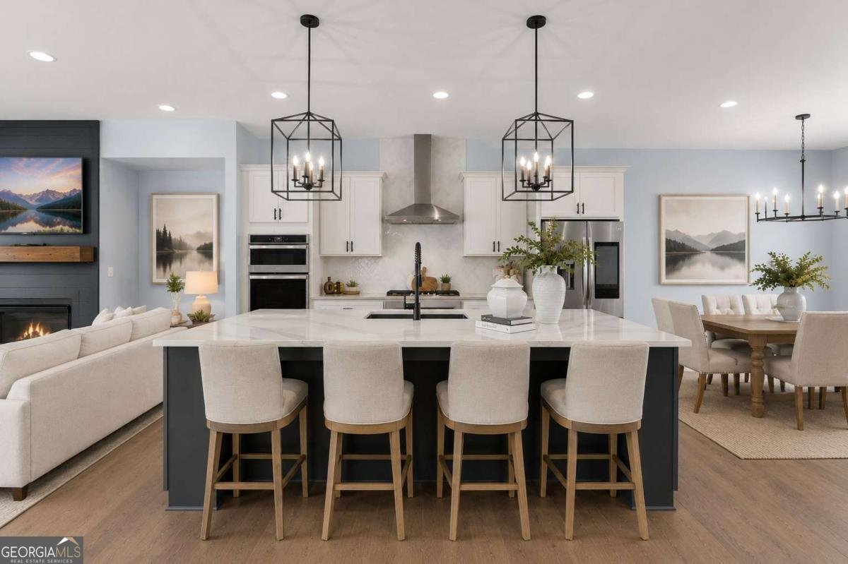 6460 Cortland Walk Alpharetta - Photo 16