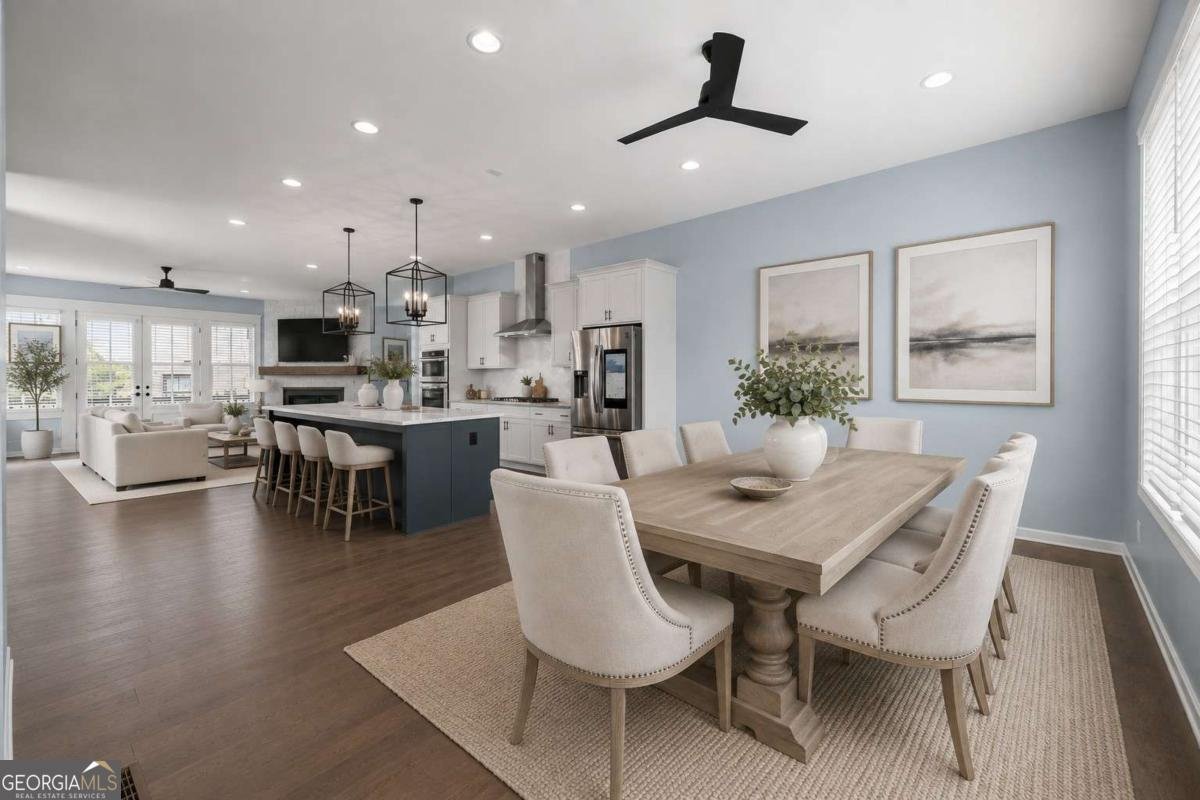 6460 Cortland Walk Alpharetta - Photo 18