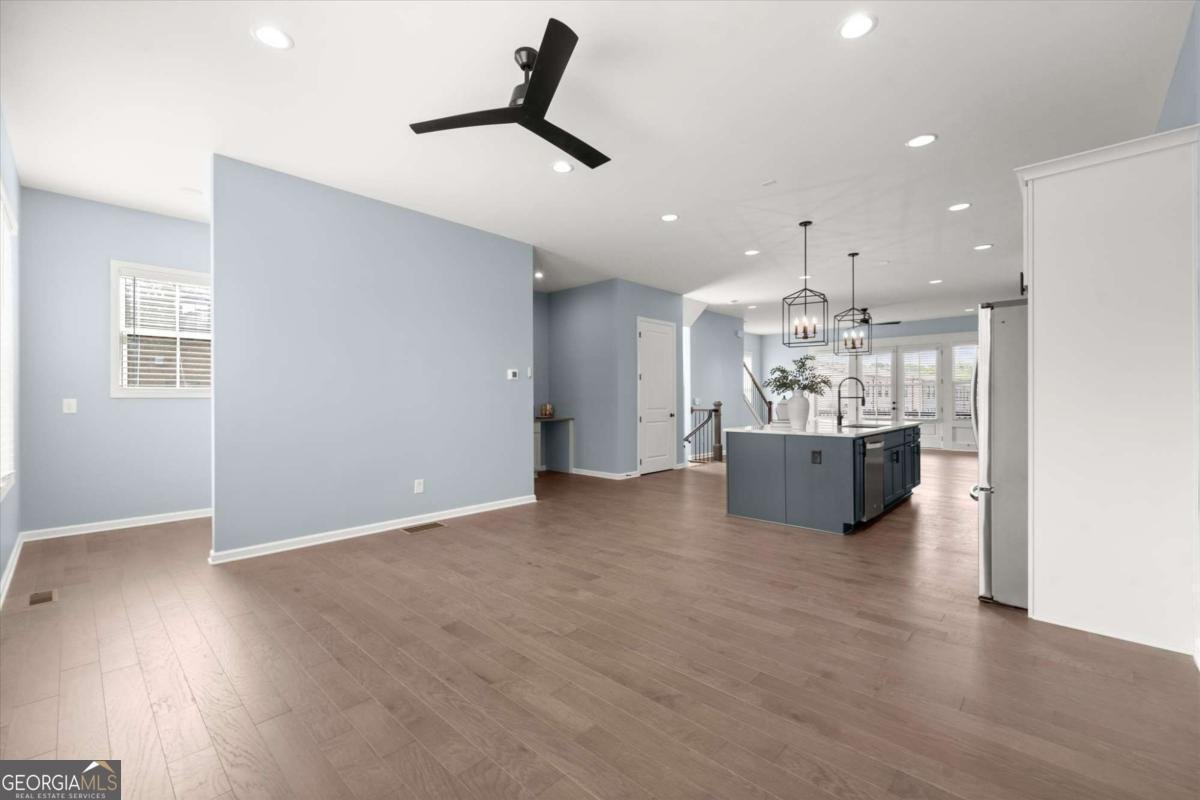 6460 Cortland Walk Alpharetta - Photo 20
