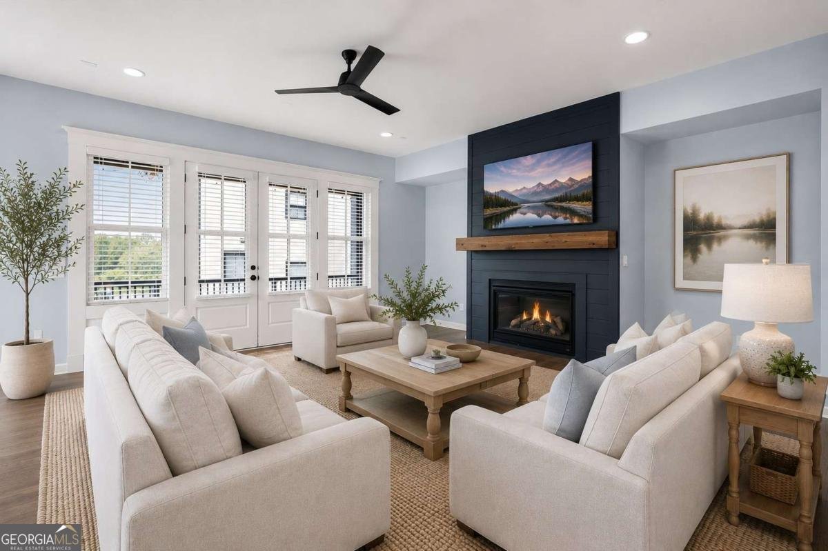 6460 Cortland Walk Alpharetta - Photo 22