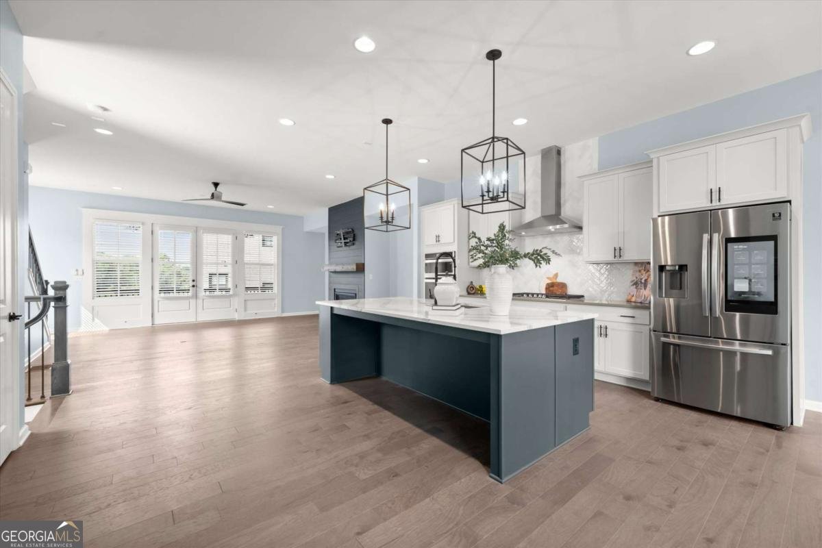 6460 Cortland Walk Alpharetta - Photo 26