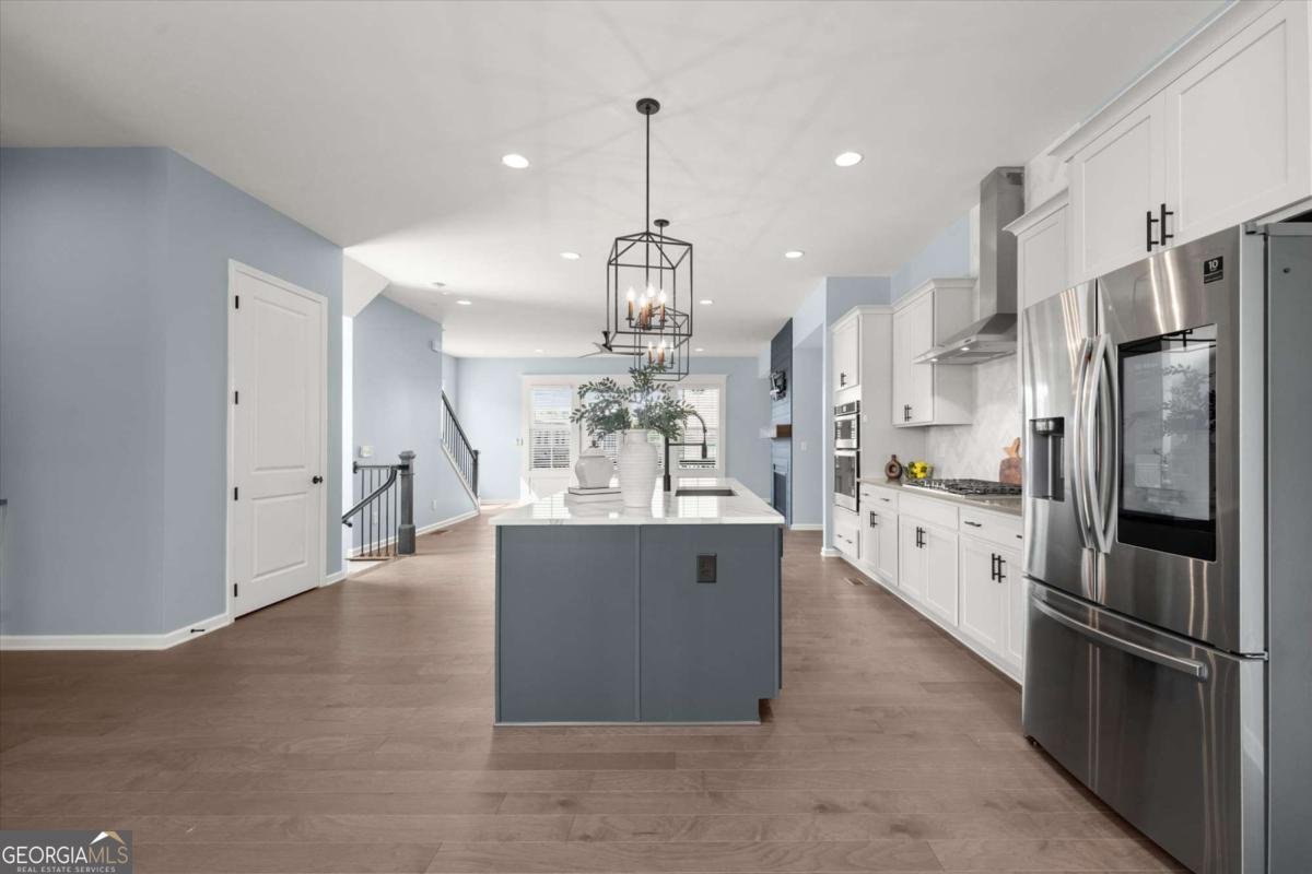 6460 Cortland Walk Alpharetta - Photo 28