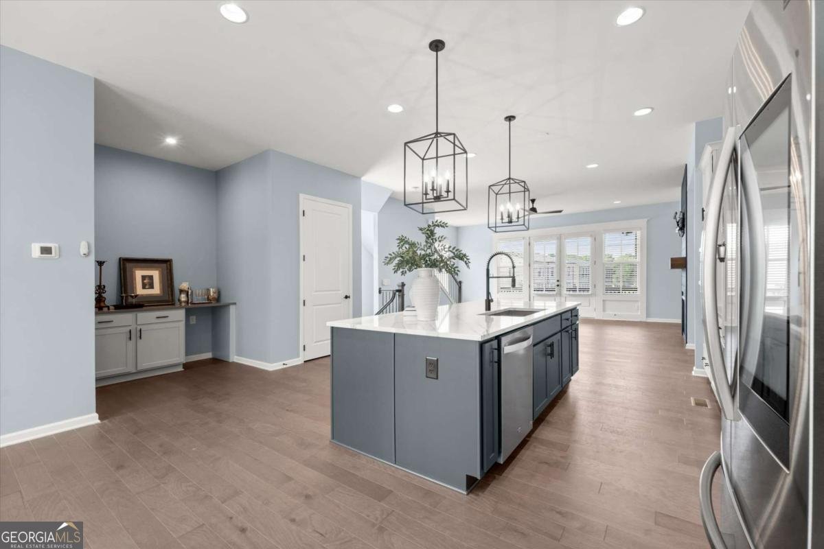 6460 Cortland Walk Alpharetta - Photo 29