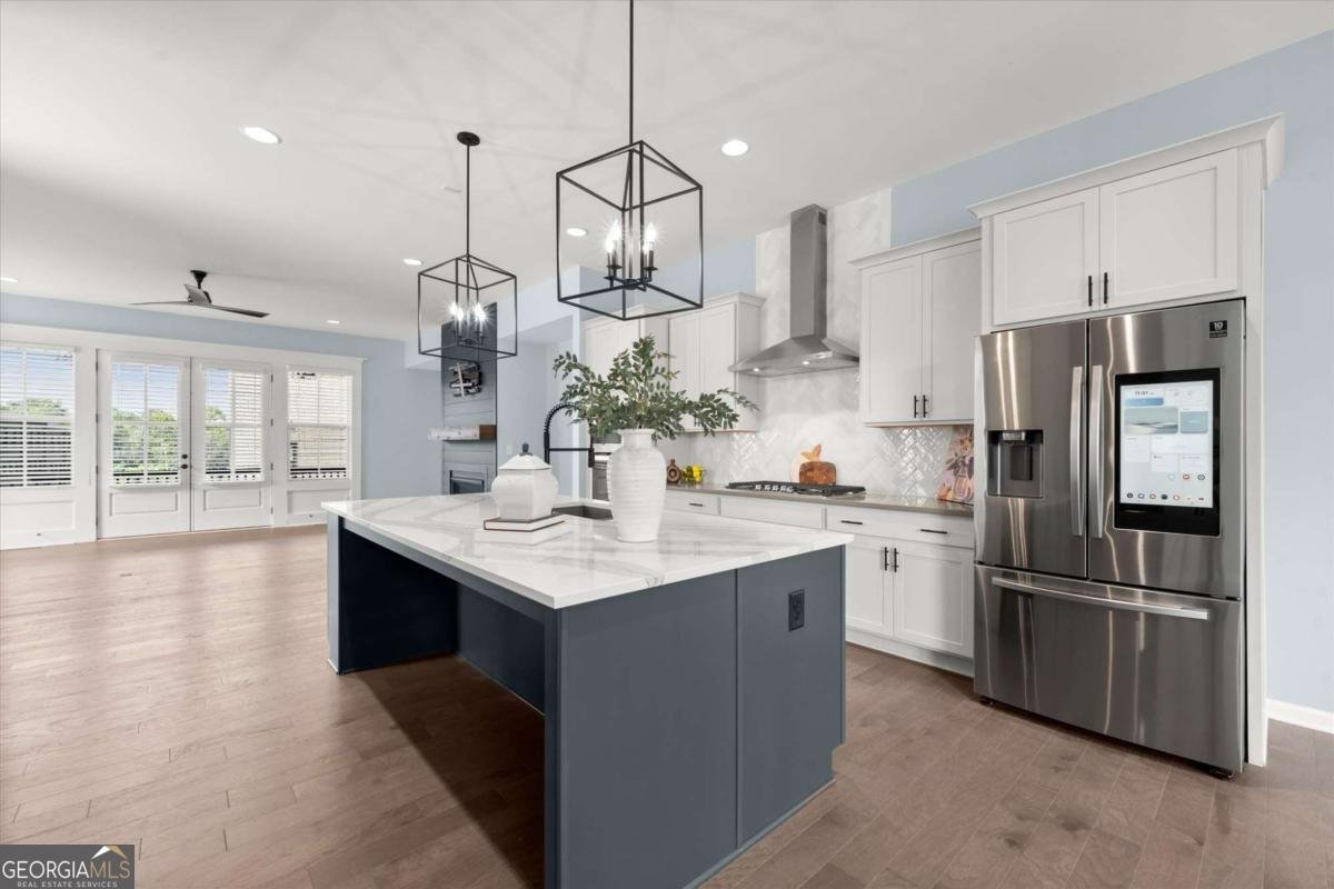6460 Cortland Walk Alpharetta - Photo 32