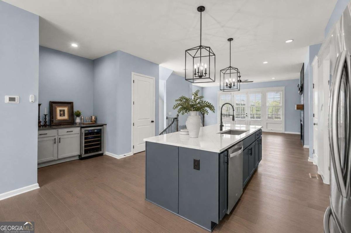 6460 Cortland Walk Alpharetta - Photo 33