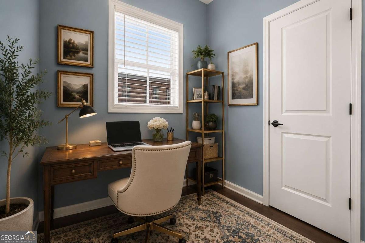 6460 Cortland Walk Alpharetta - Photo 36