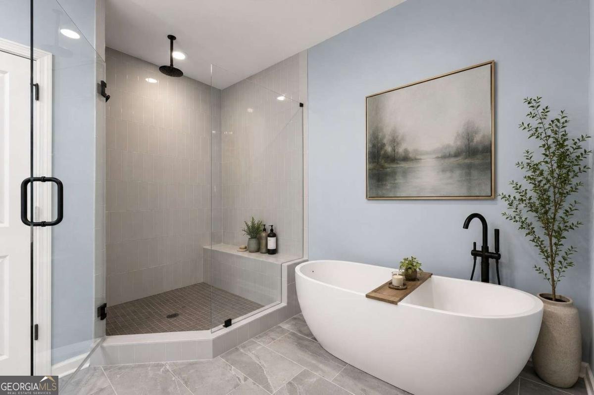 6460 Cortland Walk Alpharetta - Photo 46