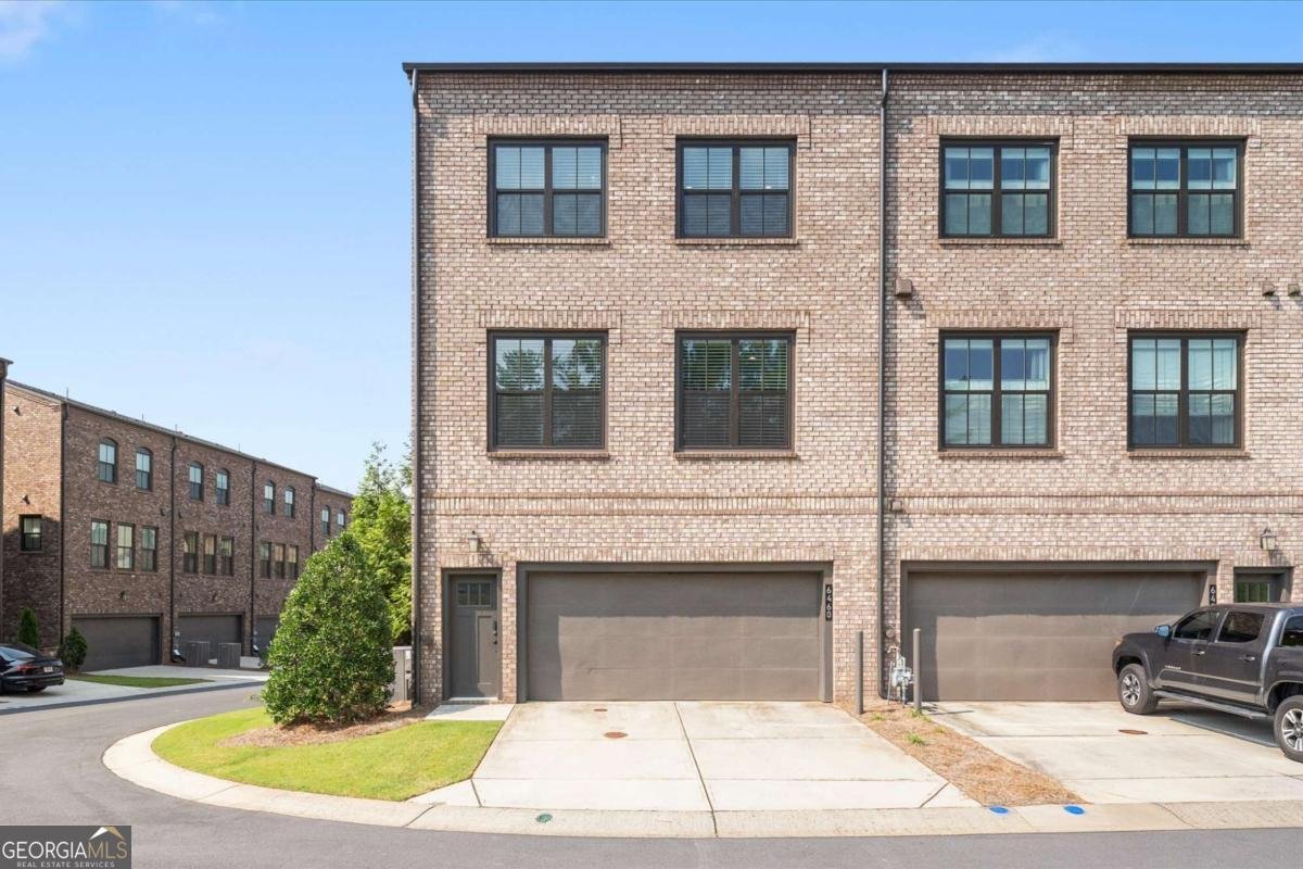 6460 Cortland Walk Alpharetta - Photo 54